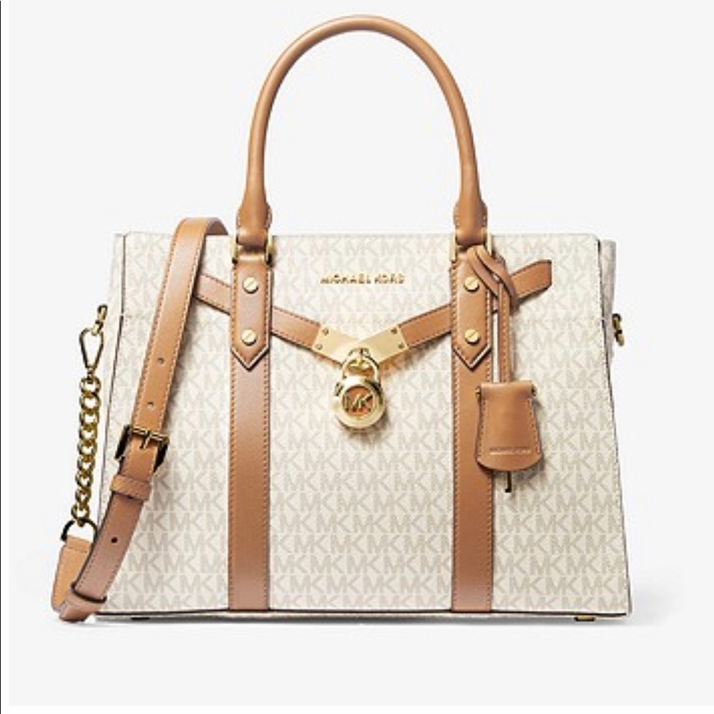 Michael Kors Satchel